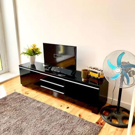 20-2 Lisbon Castle View Apartment With French Terrace エクステリア 写真