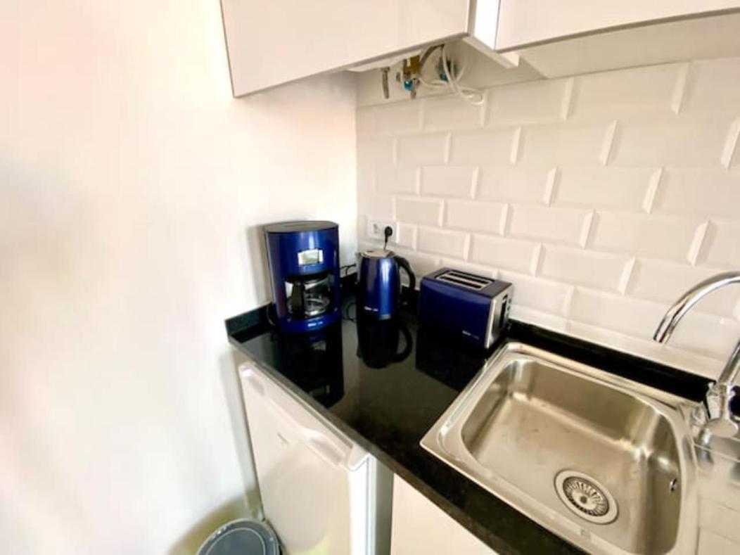 20-2 Lisbon Castle View Apartment With French Terrace エクステリア 写真